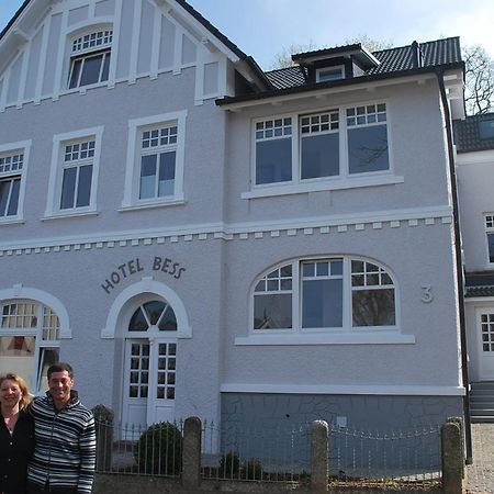 Hotel Bess Albersdorf  Luaran gambar