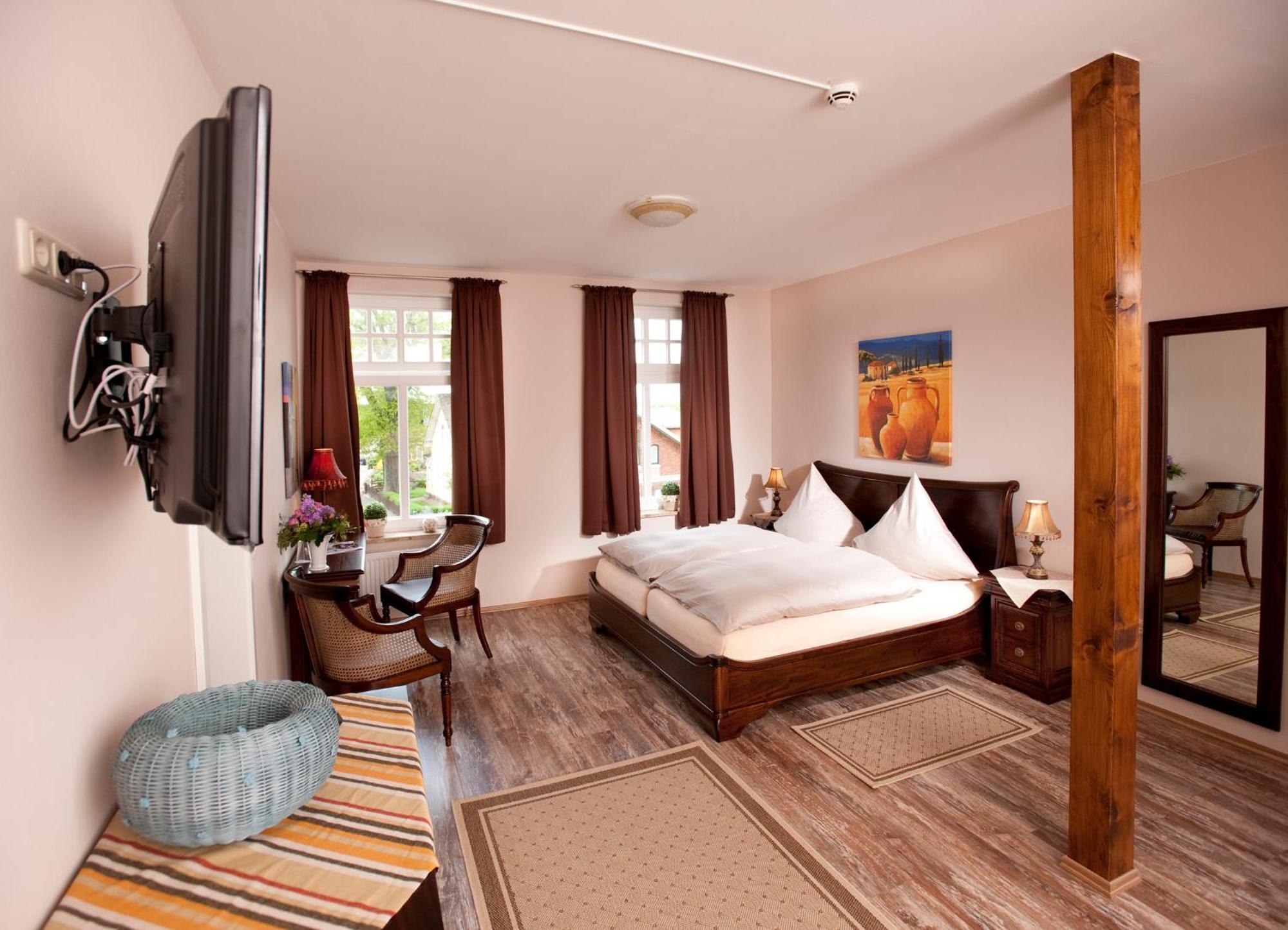 Hotel Bess Albersdorf  Luaran gambar