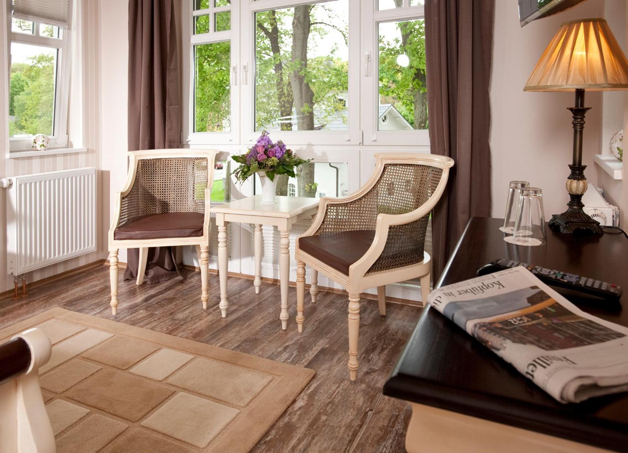 Hotel Bess Albersdorf  Luaran gambar