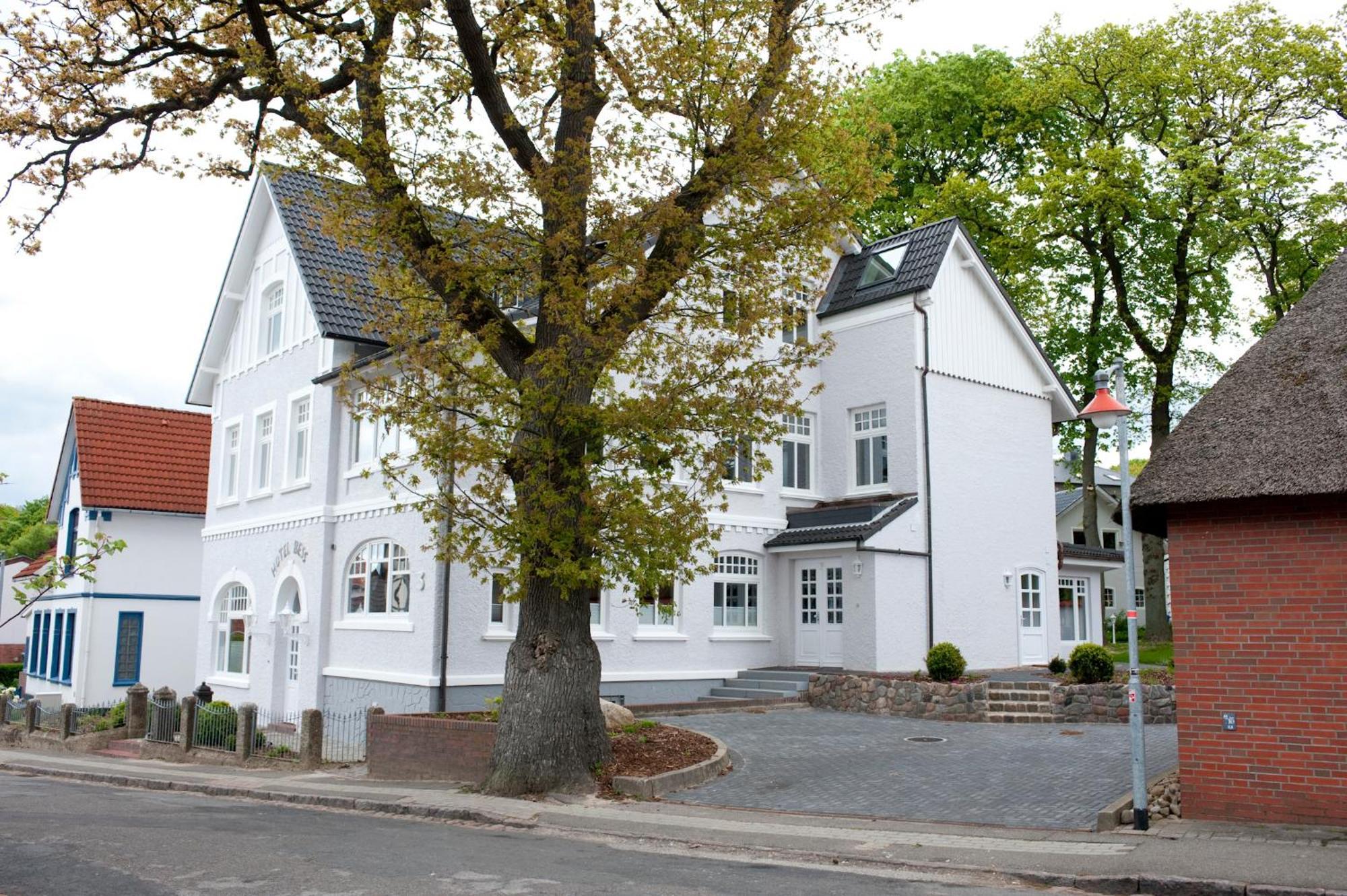 Hotel Bess Albersdorf  Luaran gambar