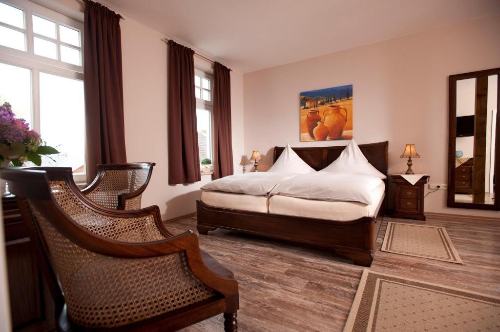 Hotel Bess Albersdorf  Bilik gambar