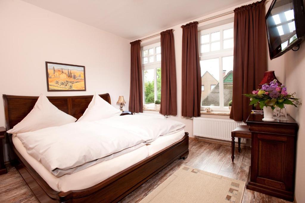 Hotel Bess Albersdorf  Bilik gambar