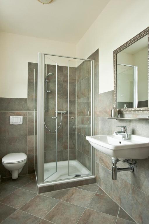 Hotel Bess Albersdorf  Bilik gambar