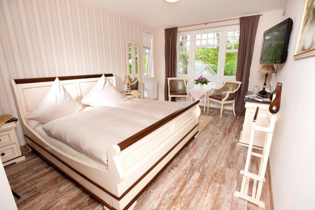 Hotel Bess Albersdorf  Bilik gambar