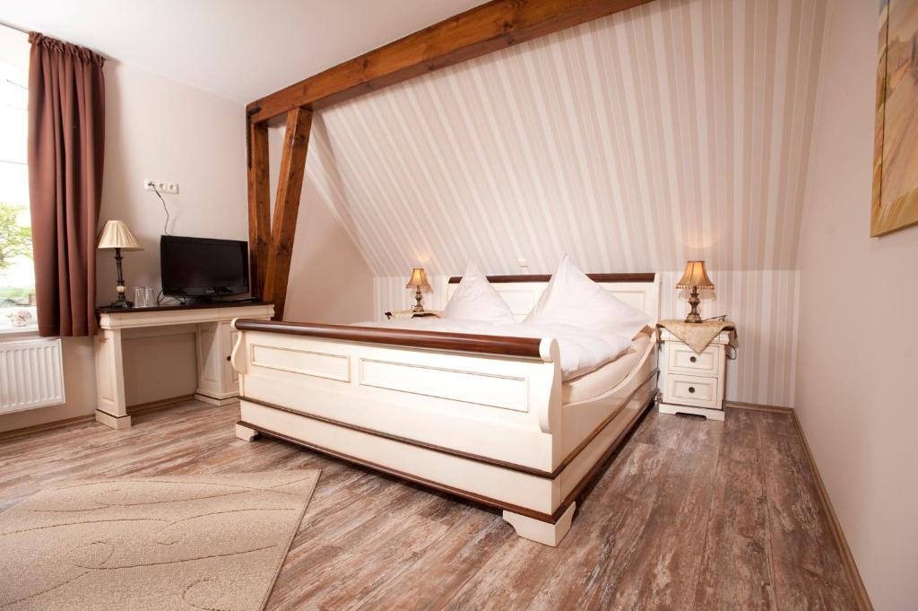 Hotel Bess Albersdorf  Bilik gambar