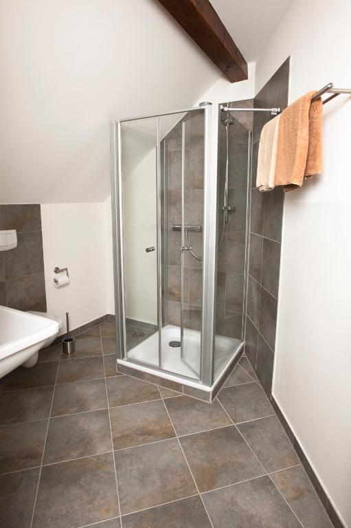 Hotel Bess Albersdorf  Bilik gambar