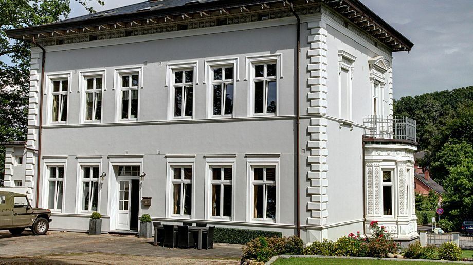 Hotel Bess Albersdorf  Luaran gambar